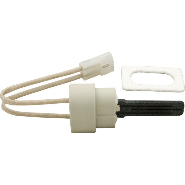 Pentair 77707-0054 Pool Heater Igniter and Gasket Assembly