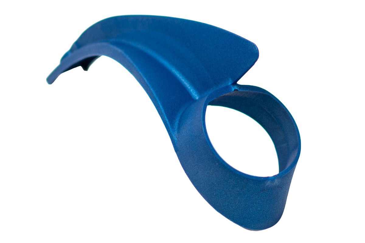 W69526 | Zodiac Baracuda Bumper Fin For G3 and G3 Pro Cleaners
