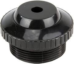 Pentair Directional Eyeball Inlet Fitting 1.5" MPT 540008