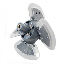 Zodiac R0524900 MX8 MX6 Engine Assembly Detail