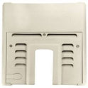 Pentair MasterTemp Heater Molded Manifold Side Panel 42002-0033Z