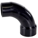 Jandy Sweep Elbow SEAQL1001 for JXI Heaters Front View