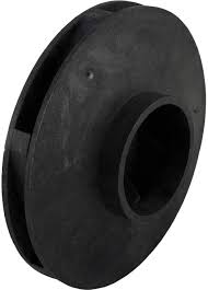 PC&G 3HP Pump Impeller PCG073131 for Pentair WhisperFlo IntelliFlo Detail