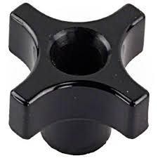 Jandy Tie Rod Knob R0359400 for DE Filter Detail
