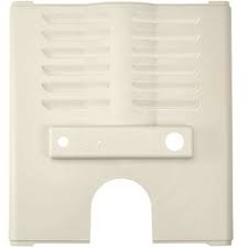 Pentair MasterTemp Heater Back Side Panel 42002-0032Z