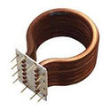 Jandy R0589403 JXI 260 Pool Heater Copper Heat Exchanger