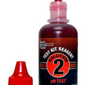 Valterra Blue Devil #2 Phenol Red Test Solution 1 Oz B7042 Front