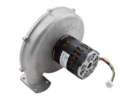 Pentair 77707-0253 MasterTemp 400 Natural Gas Air Blower Replacement Kit