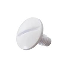 Polaris C55 Replacement Wheel Screw for 180 280 Cleaners