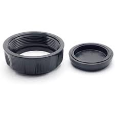 Swimables Drain Cap Assembly With O-Ring for Jandy JXI Heaters R0523000