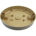 Pour-A-Lid 201PALTAN 10 Inch Round Tan Pool Skimmer Cover