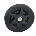 Pentair 360286 Rebel Pool Cleaner Wheel Kit Components