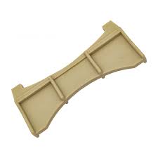 Pentair 070929 Pump Foot Insert Almond WhisperFlo IntelliFlo