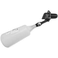 Pour-A-Lid 38AF Plastic Float for 3/8 Inch Autofill Water Leveler