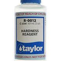 Taylor Technologies Hardness Reagent R-0012-C calcium testing solution