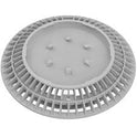 AquaStar CC8103 gray Fill Up main drain cover for swimming pools
