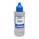 Taylor Technologies Hardness Reagent R-0012-C 2 oz bottle