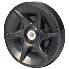 Pentair 360286 Wheel Kit for Rebel Pool Cleaners