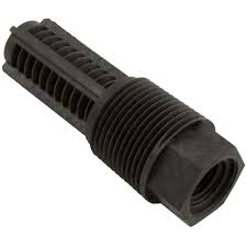 Pentair 154698 sand drain spigot 3/4-inch NPT for Triton II and Tagelus filters