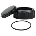 Jandy Drain Cap Assembly With O-Ring for DEV Filters R0523000