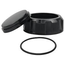 Jandy Drain Cap Assembly With O-Ring for DEV Filters R0523000