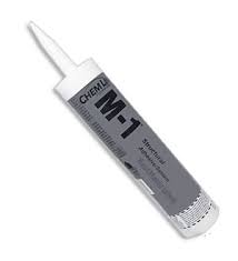 ChemLink M-1 Multipurpose Adhesive Sealant F1277WH Application