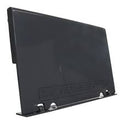 Pentair U-3 Skimmer Weir Gate 08650-0022C Installed View
