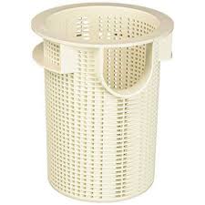 Pentair Strainer Basket for Max-E-Glas II C8-58P Pump R38006