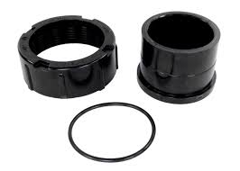 Jandy Universal Half Union for DEV and DEL Filters R0522900