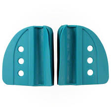 Pentair GW7506 Seal Flap Kit for PoolShark and SandShark Cleaners