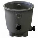 Jandy Tank Bottom Assembly R0465400 for CV Pool Filters