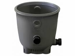 Jandy Tank Bottom Assembly R0465400 for CV Pool Filters