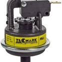 Pentair MasterTemp Max-E-Therm Water Pressure Switch 42001-0060S