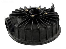 Pentair Challenger Waterfall Pump Front Housing 355302