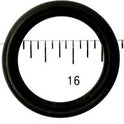 Pentair 77707-0118 O-Ring Kit 10 Pack for Pool Heater Tube Sheet Coil Sealing