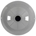 Pentair Gray Skimmer Deck Lid for U-3 Skimmers 08650-0058C