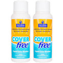 Natural Chemistry Pool Cover Free Liquid Solar Blanket 32 oz 17100NCM - Back Label