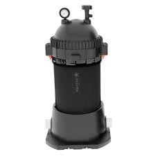 AquaStar Pool And Spa Pipeline Cartridge Filter | 27,000 Gallon | 200 sq ft | PLF27000