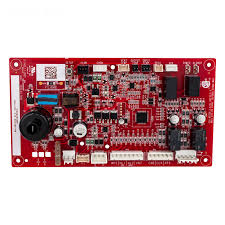 Raypak 018933F Ignition Board for 404 Pool Heaters
