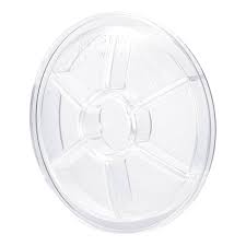 PC&G Clear Pump Lid for Pentair IntelliFlo WhisperFlo 357151 PCG357151