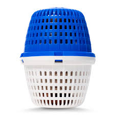 PoolRx Blue Unit Algaecide and Mineral Purifier 331003