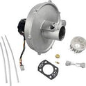 Pentair Combustion Air Blower Kit 77707-0254 for MasterTemp 175 and 200 Propane Heater