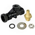 Pentair Air Relief Bleeder Assembly 154687 for PacFab Triton II Sand Filter
