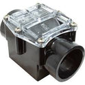 Magic Plastics CR2 Corrosion Resistant Check Valve 2 Inch 0801-20H2