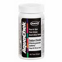 AquaChek White Salt Titrators Test Strips 561161