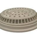 Waterway 640-2310V Main Drain Cover and Frame White 8 Inch
