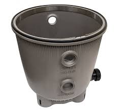 Jandy R0465400 CV Filter Tank Bottom Replacement Assembly