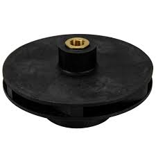 Pentair Challenger Pump Impeller 355187 3/4HP Full Rated 1HP Up Rated