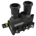 Pentair 77707-0014 Manifold Kit for MasterTemp Max-E-Therm 200 175 Heaters