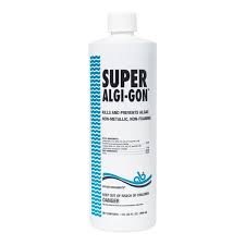 Applied Biochemists Super Algi-Gon Algaecide 32 oz 40714A